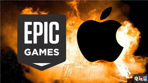 任天堂和索尼等多家公司要求法院密封Epic與蘋果訴訟敏感文件 PayPal 三星 索尼 任天堂 蘋果 Epic STEAM/Epic 第1張 任天堂和索尼等多家公司要求法院密封Epic與蘋果訴訟敏感文件 PayPal 三星 索尼 任天堂 蘋果 Epic STEAM/Epic 第1張