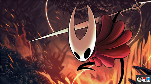 《空洞騎士：絲之歌》E3期間沒有新情報(bào)放出 PC Switch E3 空洞騎士：絲之歌 電玩迷資訊  第1張