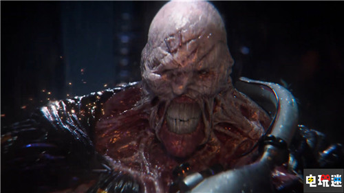 《黎明殺機(jī)》聯(lián)動(dòng)生化危機(jī)DLC章節(jié)6月15日發(fā)售 吉爾 里昂 復(fù)仇女神 生化危機(jī) 黎明殺機(jī) 電玩迷資訊  第2張