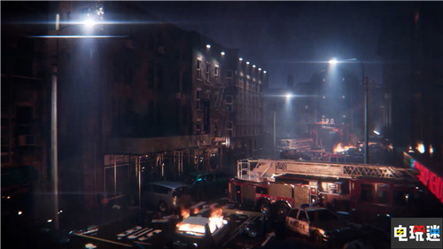 《黎明殺機(jī)》聯(lián)動(dòng)生化危機(jī)DLC章節(jié)6月15日發(fā)售 吉爾 里昂 復(fù)仇女神 生化危機(jī) 黎明殺機(jī) 電玩迷資訊  第3張