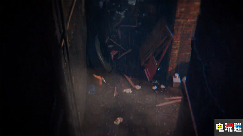 《黎明殺機(jī)》聯(lián)動(dòng)生化危機(jī)DLC章節(jié)6月15日發(fā)售 吉爾 里昂 復(fù)仇女神 生化危機(jī) 黎明殺機(jī) 電玩迷資訊  第4張