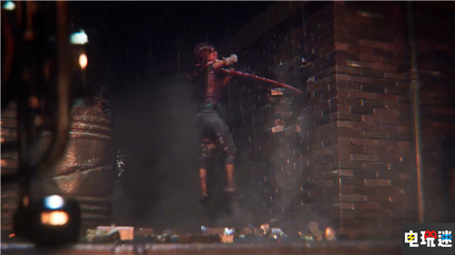 《黎明殺機(jī)》聯(lián)動(dòng)生化危機(jī)DLC章節(jié)6月15日發(fā)售 吉爾 里昂 復(fù)仇女神 生化危機(jī) 黎明殺機(jī) 電玩迷資訊  第5張