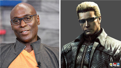 《生化危機(jī)》網(wǎng)飛真人劇 威斯克將由黑人演員飾演 威斯克 真人劇 網(wǎng)飛 Netflix 生化危機(jī) 電玩迷資訊 第1張 《生化危機(jī)》網(wǎng)飛真人劇 威斯克將由黑人演員飾演 威斯克 真人劇 網(wǎng)飛 Netflix 生化危機(jī) 電玩迷資訊 第1張