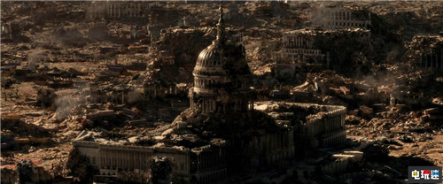 《生化危機(jī)》網(wǎng)飛真人劇 威斯克將由黑人演員飾演 威斯克 真人劇 網(wǎng)飛 Netflix 生化危機(jī) 電玩迷資訊 第4張 《生化危機(jī)》網(wǎng)飛真人劇 威斯克將由黑人演員飾演 威斯克 真人劇 網(wǎng)飛 Netflix 生化危機(jī) 電玩迷資訊 第4張