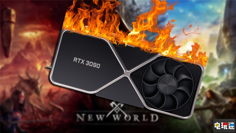 Steam周榜：“燒顯卡”MMO《新世界》包攬前二 GTA5 Index VR F1 2021 環(huán)世界 新世界 Steam周榜 STEAM/Epic  第1張