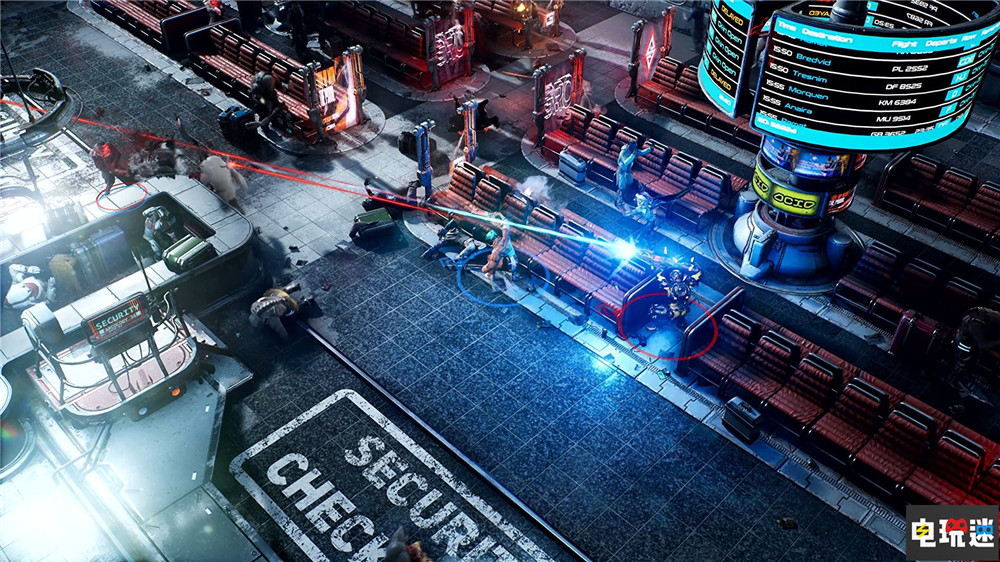 Steam周榜：《喋血復仇》奪冠4人打怪真香 《GTA5》進前五 緊閉求生 新世界 雙人成行 GTA5 Index VR 米德加德部落 上行戰(zhàn)場 求生之路2 喋血復仇 Steam周榜 STEAM/Epic  第2張