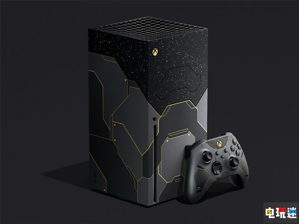 《光環(huán) 無限》發(fā)售日敲定12月8日 限定主機(jī)與精英手柄推出 PC XSX 限定主機(jī) Xbox 微軟 無限 光環(huán) 光環(huán)：無限 微軟XBOX  第5張
