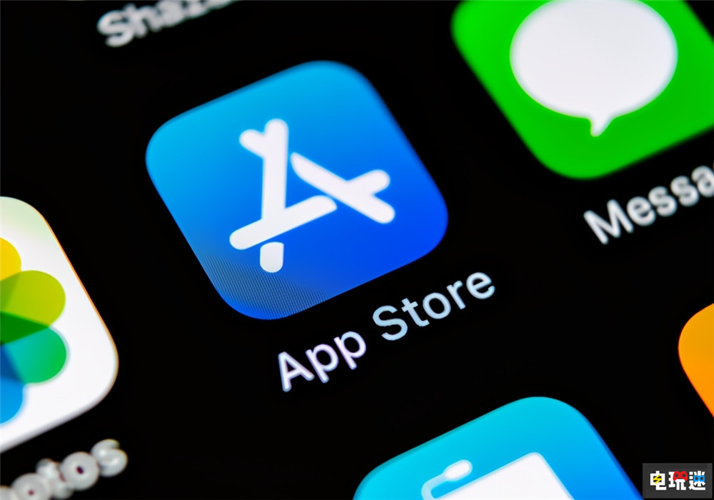 Epic與蘋果之爭初告結(jié)束：Epic賠錢 蘋果支付基盤動(dòng)搖 App Store 堡壘之夜 蘋果 Epic 電玩迷資訊  第3張