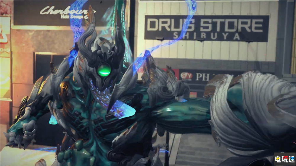 任天堂直面會總結(jié)：《獵天使魔女3》貝姐大變樣 卡比也“奧德賽” 噴射戰(zhàn)士3 斯普拉遁3 怪物獵人崛起 曙光 星之卡比 探索 獵天使魔女3 Switch 任天堂直面會 任天堂SWITCH  第3張