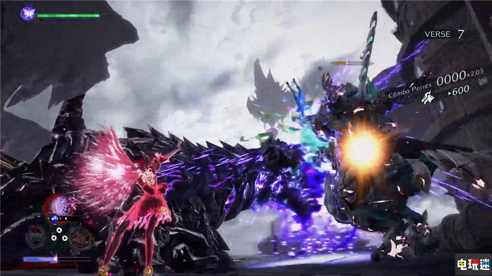 任天堂直面會總結(jié)：《獵天使魔女3》貝姐大變樣 卡比也“奧德賽” 噴射戰(zhàn)士3 斯普拉遁3 怪物獵人崛起 曙光 星之卡比 探索 獵天使魔女3 Switch 任天堂直面會 任天堂SWITCH  第4張