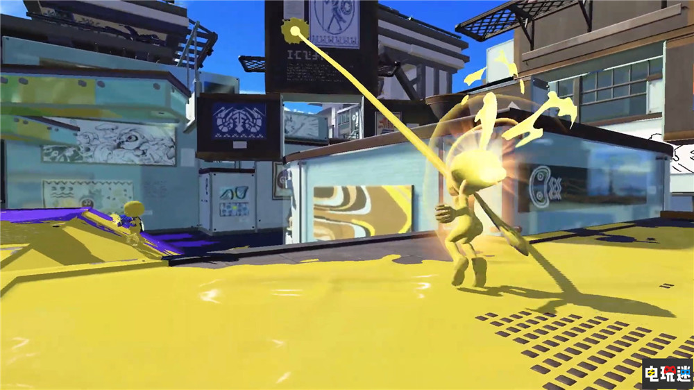 任天堂直面會總結(jié)：《獵天使魔女3》貝姐大變樣 卡比也“奧德賽” 噴射戰(zhàn)士3 斯普拉遁3 怪物獵人崛起 曙光 星之卡比 探索 獵天使魔女3 Switch 任天堂直面會 任天堂SWITCH  第5張