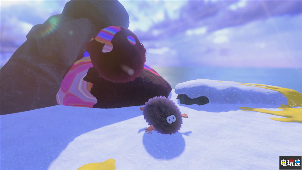 任天堂直面會總結(jié)：《獵天使魔女3》貝姐大變樣 卡比也“奧德賽” 噴射戰(zhàn)士3 斯普拉遁3 怪物獵人崛起 曙光 星之卡比 探索 獵天使魔女3 Switch 任天堂直面會 任天堂SWITCH  第7張