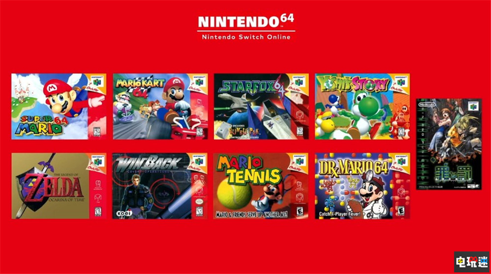 任天堂直面會總結(jié)：《獵天使魔女3》貝姐大變樣 卡比也“奧德賽” 噴射戰(zhàn)士3 斯普拉遁3 怪物獵人崛起 曙光 星之卡比 探索 獵天使魔女3 Switch 任天堂直面會 任天堂SWITCH  第10張