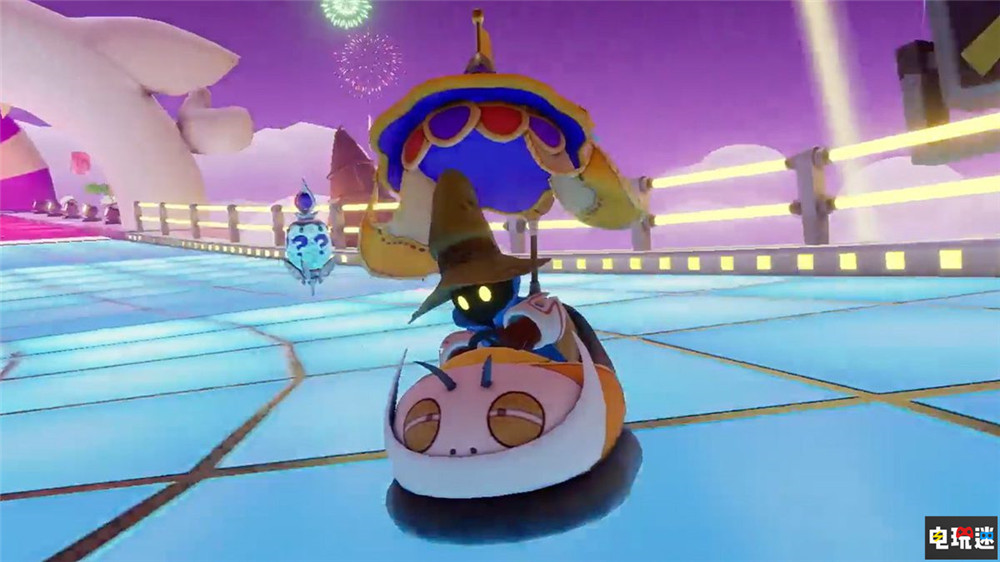 任天堂直面會總結(jié)：《獵天使魔女3》貝姐大變樣 卡比也“奧德賽” 噴射戰(zhàn)士3 斯普拉遁3 怪物獵人崛起 曙光 星之卡比 探索 獵天使魔女3 Switch 任天堂直面會 任天堂SWITCH  第16張