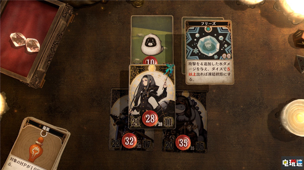 任天堂直面會總結(jié)：《獵天使魔女3》貝姐大變樣 卡比也“奧德賽” 噴射戰(zhàn)士3 斯普拉遁3 怪物獵人崛起 曙光 星之卡比 探索 獵天使魔女3 Switch 任天堂直面會 任天堂SWITCH  第28張