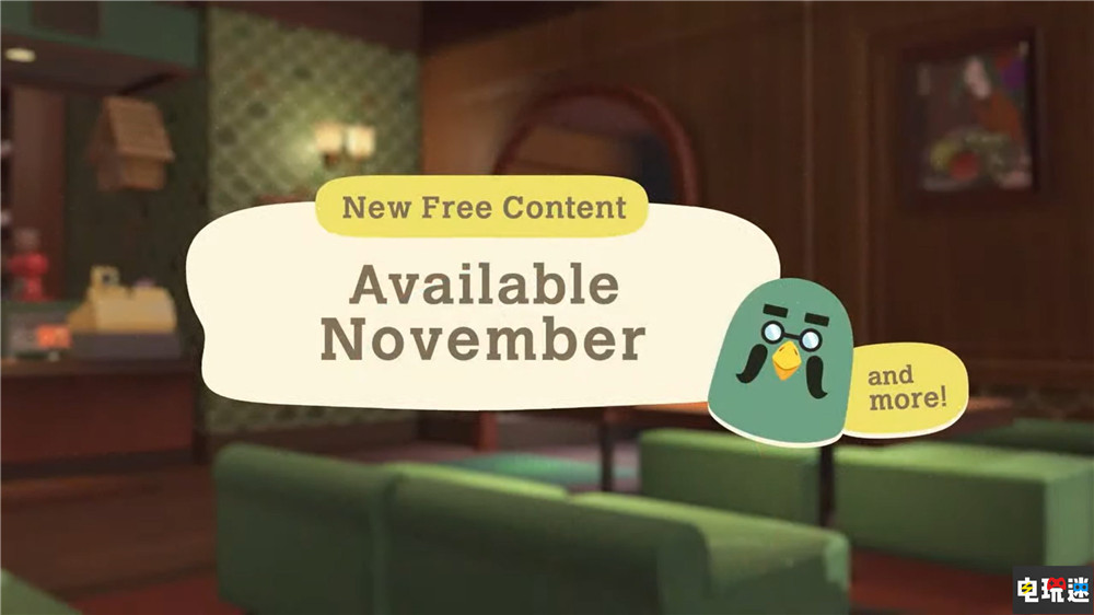 任天堂直面會總結(jié)：《獵天使魔女3》貝姐大變樣 卡比也“奧德賽” 噴射戰(zhàn)士3 斯普拉遁3 怪物獵人崛起 曙光 星之卡比 探索 獵天使魔女3 Switch 任天堂直面會 任天堂SWITCH  第29張