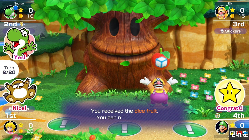 任天堂直面會總結(jié)：《獵天使魔女3》貝姐大變樣 卡比也“奧德賽” 噴射戰(zhàn)士3 斯普拉遁3 怪物獵人崛起 曙光 星之卡比 探索 獵天使魔女3 Switch 任天堂直面會 任天堂SWITCH  第26張