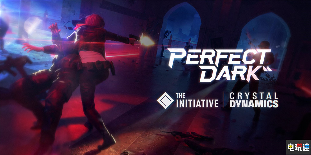 微軟《完美黑暗》將由Initiative與SE旗下水晶動(dòng)力合作開發(fā) 水晶動(dòng)力 完美黑暗 Initiative Xbox 微軟 微軟XBOX 第1張 微軟《完美黑暗》將由Initiative與SE旗下水晶動(dòng)力合作開發(fā) 水晶動(dòng)力 完美黑暗 Initiative Xbox 微軟 微軟XBOX 第1張