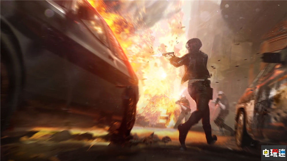 微軟《完美黑暗》將由Initiative與SE旗下水晶動(dòng)力合作開發(fā) 水晶動(dòng)力 完美黑暗 Initiative Xbox 微軟 微軟XBOX 第3張 微軟《完美黑暗》將由Initiative與SE旗下水晶動(dòng)力合作開發(fā) 水晶動(dòng)力 完美黑暗 Initiative Xbox 微軟 微軟XBOX 第3張