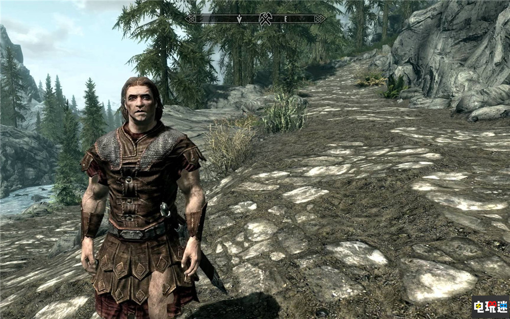 《上古卷軸6》將加強(qiáng)角色互動(dòng)與社交 《輻射5》還沒(méi)計(jì)劃 單機(jī)游戲 星空 輻射5 貝塞斯達(dá) 上古卷軸6 電玩迷資訊  第3張