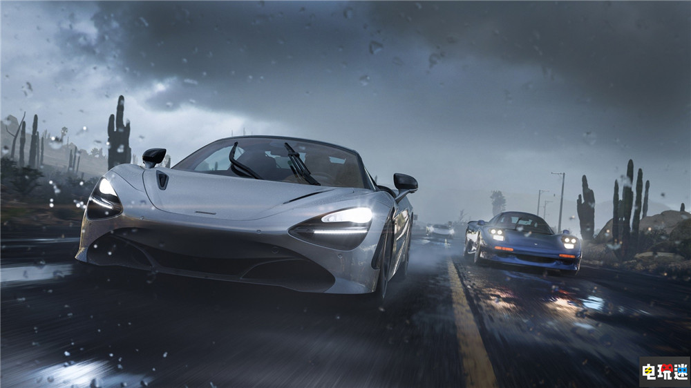 Steam周榜：《戰(zhàn)地2042》奪冠 老滾5周年版第七 周年版 天際 上古卷軸5 帝國時代4 地平線2 極限競速 戰(zhàn)地2042 Steam周榜 STEAM/Epic  第3張