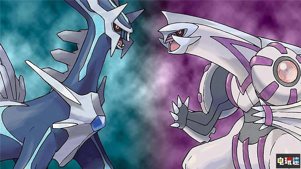 《寶可夢 晶燦鉆石/明亮珍珠》日本首周破139萬份 僅次于NS動森 游戲銷量 Switch 寶可夢 寶可夢 晶燦鉆石/明亮珍珠 任天堂SWITCH  第3張