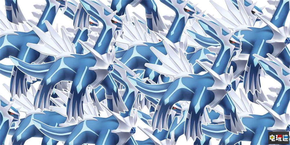 《寶可夢 晶燦鉆石/明亮珍珠》日本首周破139萬份 僅次于NS動森 游戲銷量 Switch 寶可夢 寶可夢 晶燦鉆石/明亮珍珠 任天堂SWITCH  第4張