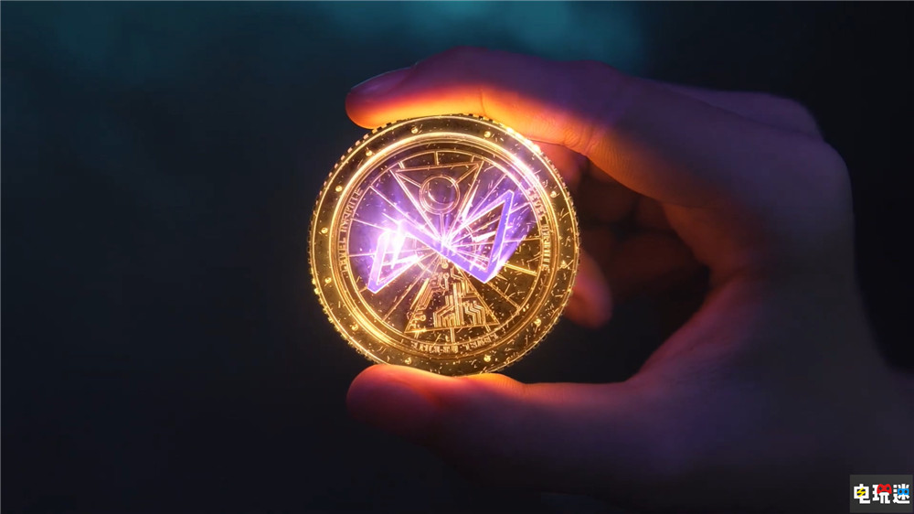 騰訊成立海外游戲發(fā)行品牌Level Infinite 面向全球玩家 吸血鬼：避世血族2 戰(zhàn)錘：末日鼠疫2 戰(zhàn)錘40K：暗潮 饑荒 Level Infinite 游戲發(fā)行 騰訊 電玩迷資訊  第2張