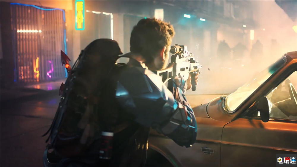 騰訊成立海外游戲發(fā)行品牌Level Infinite 面向全球玩家 吸血鬼：避世血族2 戰(zhàn)錘：末日鼠疫2 戰(zhàn)錘40K：暗潮 饑荒 Level Infinite 游戲發(fā)行 騰訊 電玩迷資訊  第3張