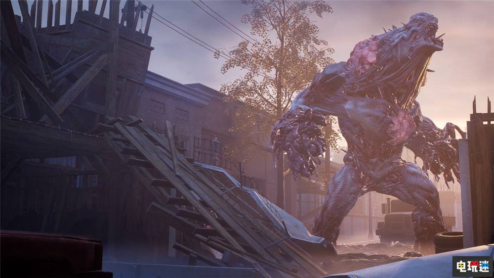 騰訊收購(gòu)《喋血復(fù)仇》Turtle Rock開發(fā)商母公司 后者將保持獨(dú)立運(yùn)營(yíng) FPS 單機(jī)聯(lián)機(jī) Turtle Rock 開發(fā)商收購(gòu) 騰訊 喋血復(fù)仇 電玩迷資訊  第4張