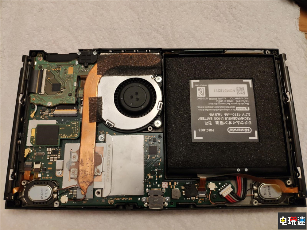 任天堂社長(zhǎng)古川俊太郎稱2022年初Switch供貨將停滯 主機(jī) 掌機(jī) 古川俊太郎 Switch 任天堂 任天堂SWITCH  第3張