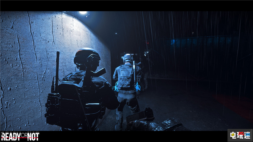 Steam周榜：《嚴陣以待》二連冠 冬促老熟人齊回歸 荒野大鏢客 救贖2 盜賊之海 僵尸毀滅工程 Index VR 玩具熊的五夜后宮：安全漏洞 雙人成行 嚴陣以待 Steam周榜 STEAM/Epic  第2張