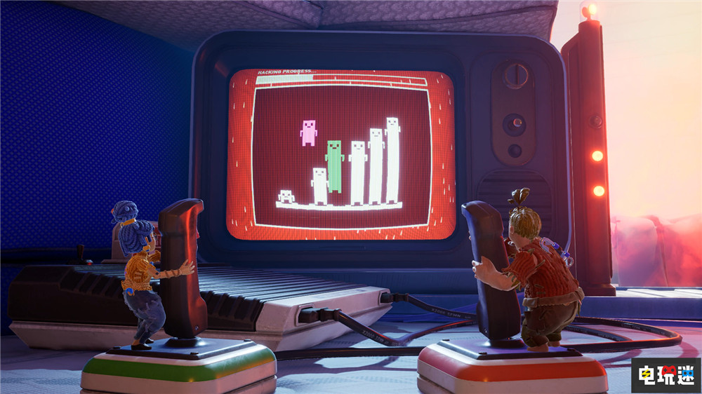 Steam周榜：《嚴陣以待》二連冠 冬促老熟人齊回歸 荒野大鏢客 救贖2 盜賊之海 僵尸毀滅工程 Index VR 玩具熊的五夜后宮：安全漏洞 雙人成行 嚴陣以待 Steam周榜 STEAM/Epic  第3張