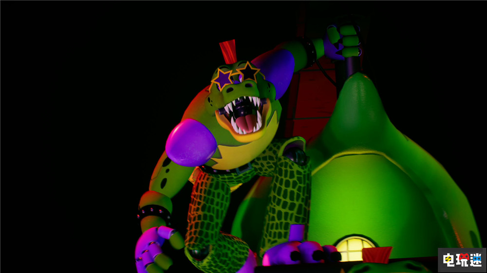 Steam周榜：《嚴陣以待》二連冠 冬促老熟人齊回歸 荒野大鏢客 救贖2 盜賊之海 僵尸毀滅工程 Index VR 玩具熊的五夜后宮：安全漏洞 雙人成行 嚴陣以待 Steam周榜 STEAM/Epic  第4張