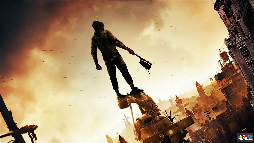 Steam周榜:《消逝的光芒2》屠榜 老頭環(huán)第六 全面戰(zhàn)爭 戰(zhàn)錘3 雙人成行 艾爾登法環(huán) 失落的方舟 消逝的光芒2 Steam周榜 STEAM/Epic 第1張 Steam周榜:《消逝的光芒2》屠榜 老頭環(huán)第六 全面戰(zhàn)爭 戰(zhàn)錘3 雙人成行 艾爾登法環(huán) 失落的方舟 消逝的光芒2 Steam周榜 STEAM/Epic 第1張