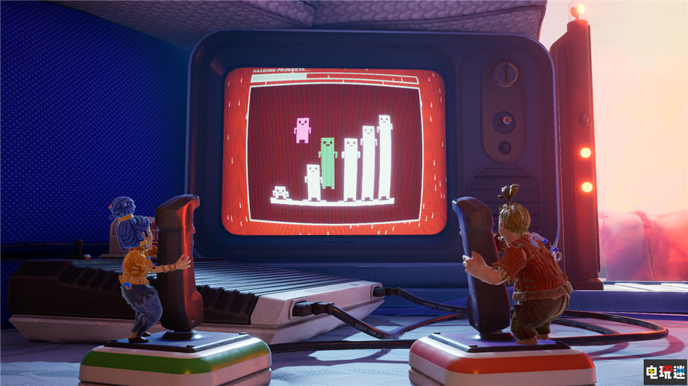 Steam周榜:《消逝的光芒2》屠榜 老頭環(huán)第六 全面戰(zhàn)爭 戰(zhàn)錘3 雙人成行 艾爾登法環(huán) 失落的方舟 消逝的光芒2 Steam周榜 STEAM/Epic 第5張 Steam周榜:《消逝的光芒2》屠榜 老頭環(huán)第六 全面戰(zhàn)爭 戰(zhàn)錘3 雙人成行 艾爾登法環(huán) 失落的方舟 消逝的光芒2 Steam周榜 STEAM/Epic 第5張