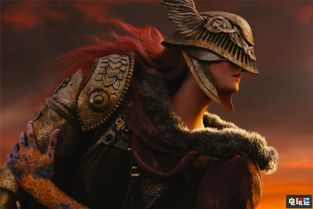 Steam周榜：《艾爾登法環(huán)》四連冠 Steam掌機亞軍 WWE2K22 恐懼饑荒 地心護(hù)核者 怪物獵人 崛起 雙人成行 Steam Deck 艾爾登法環(huán) 銷量榜 Steam周榜 STEAM/Epic  第2張