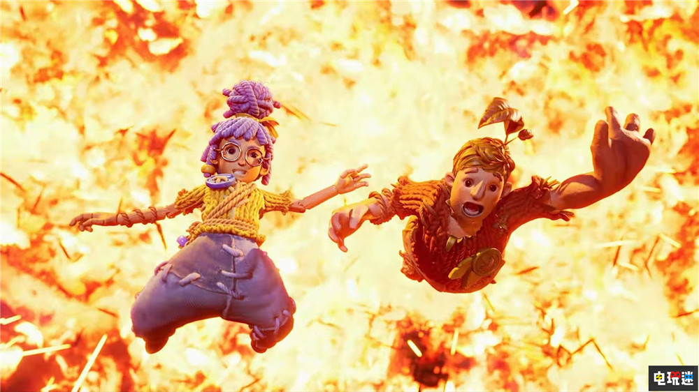 Steam周榜：《艾爾登法環(huán)》四連冠 Steam掌機亞軍 WWE2K22 恐懼饑荒 地心護(hù)核者 怪物獵人 崛起 雙人成行 Steam Deck 艾爾登法環(huán) 銷量榜 Steam周榜 STEAM/Epic  第4張