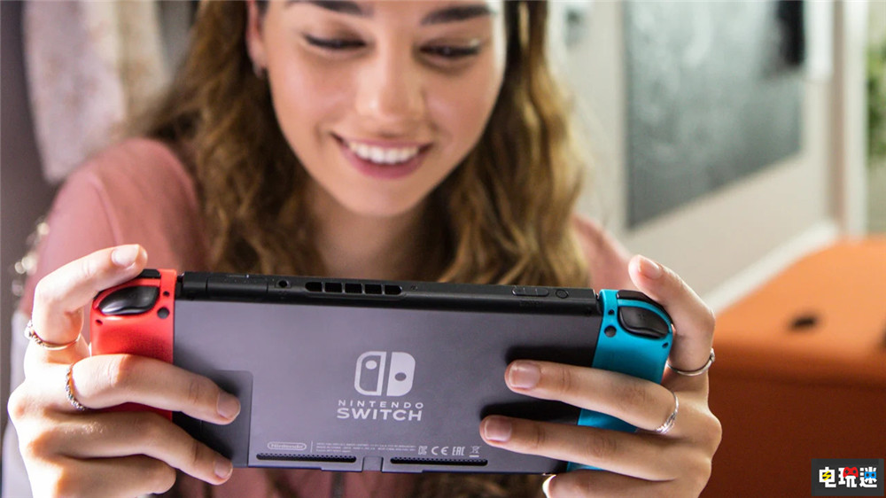 由于供應(yīng)鏈問(wèn)題任天堂稱2022年Switch預(yù)計(jì)僅能產(chǎn)出2000萬(wàn)臺(tái) 異度之刃3 異度神劍3 噴射戰(zhàn)士3 斯普拉遁3 Switch 任天堂 任天堂SWITCH  第3張