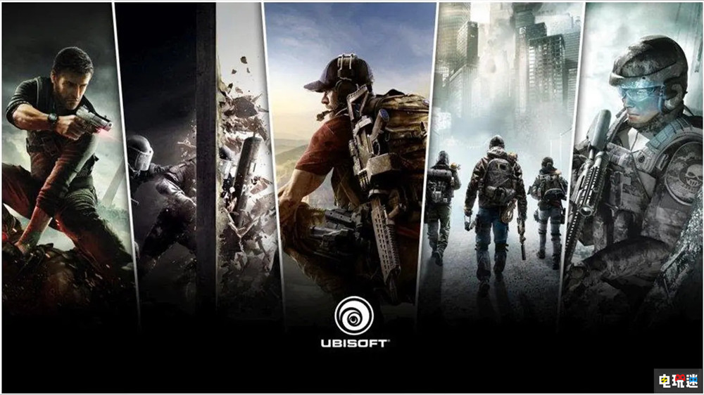 育碧創(chuàng)始人CEO家族正計(jì)劃受過股份阻止?jié)撛谑召?看門狗 孤島驚魂 彩虹六號(hào) 刺客信條 收購 育碧 電玩迷資訊  第3張