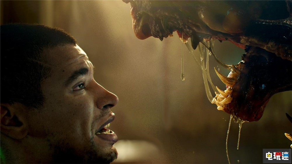 《木衛(wèi)四協(xié)議》脫離吃雞宇宙 現(xiàn)在獨立出來嚇唬你 單機游戲 恐怖游戲 絕地求生 吃雞 PUBG宇宙 木衛(wèi)四協(xié)議 電玩迷資訊 第4張 《木衛(wèi)四協(xié)議》脫離吃雞宇宙 現(xiàn)在獨立出來嚇唬你 單機游戲 恐怖游戲 絕地求生 吃雞 PUBG宇宙 木衛(wèi)四協(xié)議 電玩迷資訊 第4張