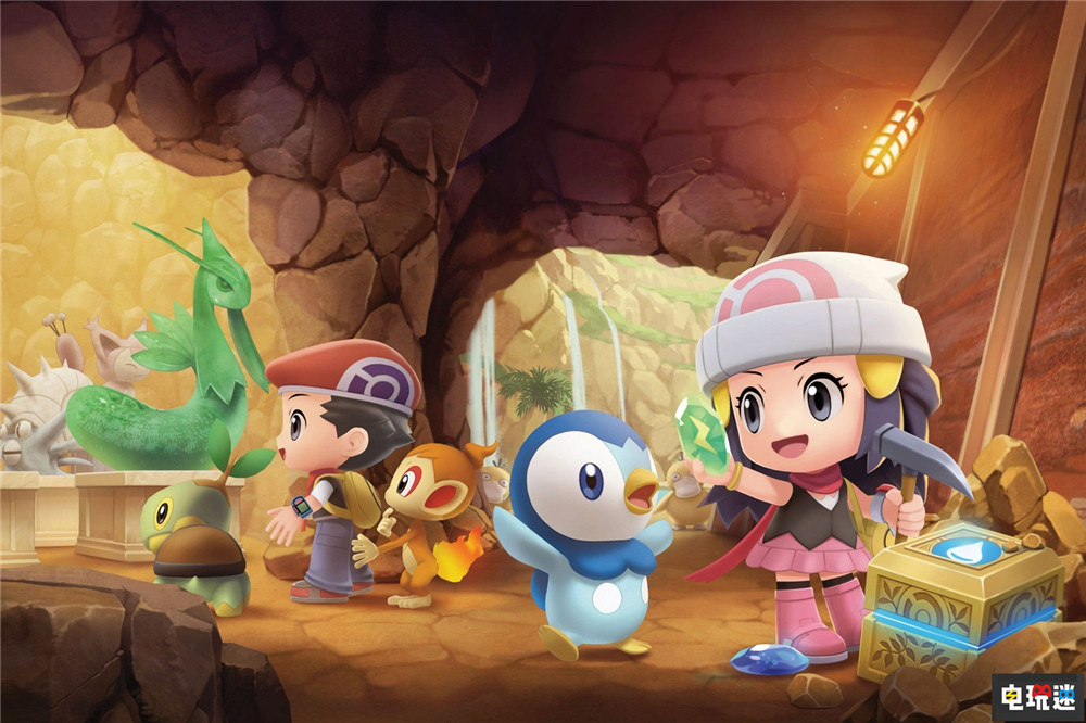 增田順一升任寶可夢公司首席創(chuàng)意研究員 將擴(kuò)展游戲外的玩法 Switch 任天堂 GameFreak 增田順一 寶可夢 任天堂SWITCH  第3張