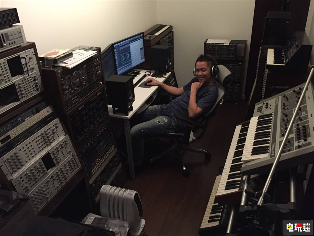 增田順一升任寶可夢公司首席創(chuàng)意研究員 將擴(kuò)展游戲外的玩法 Switch 任天堂 GameFreak 增田順一 寶可夢 任天堂SWITCH  第4張