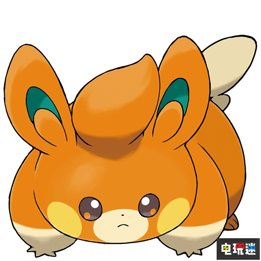 《寶可夢(mèng) 朱/紫》敲定11月18日發(fā)售 雙神獸公開 蜥蜴主場(chǎng)？ 非線性流程 開放世界 任天堂 Switch 寶可夢(mèng) 朱/紫 任天堂SWITCH  第8張