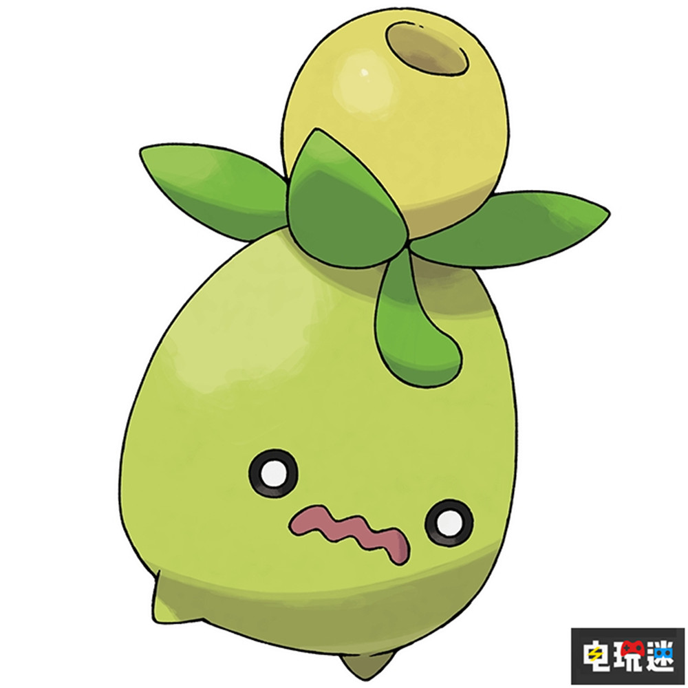 《寶可夢(mèng) 朱/紫》敲定11月18日發(fā)售 雙神獸公開 蜥蜴主場(chǎng)？ 非線性流程 開放世界 任天堂 Switch 寶可夢(mèng) 朱/紫 任天堂SWITCH  第10張