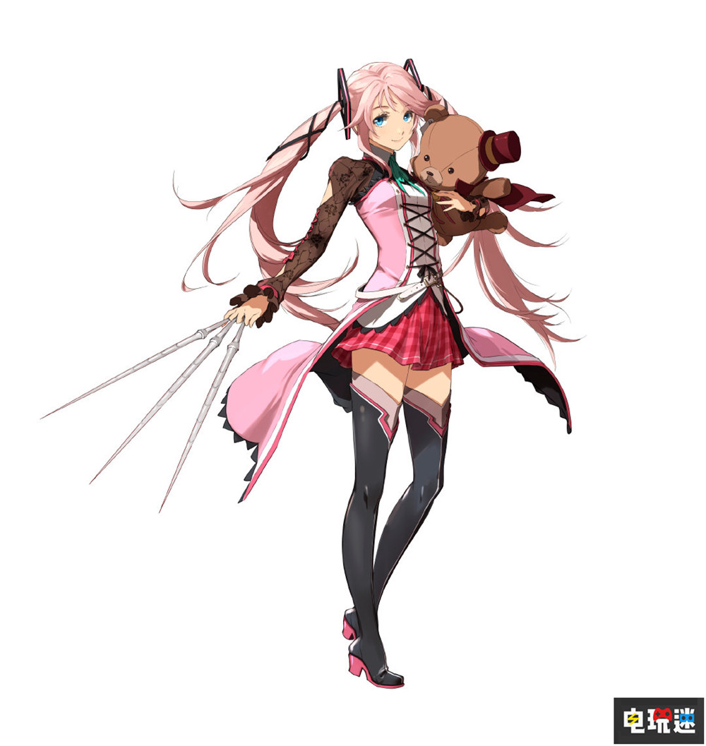 《黎之軌跡2》中文版將于2022年內(nèi)發(fā)售 創(chuàng)軌主角與釣魚回歸 創(chuàng)之軌跡 PS4 PS5 中文版 云豹娛樂(lè) Falcom 黎之軌跡2 索尼PS  第4張