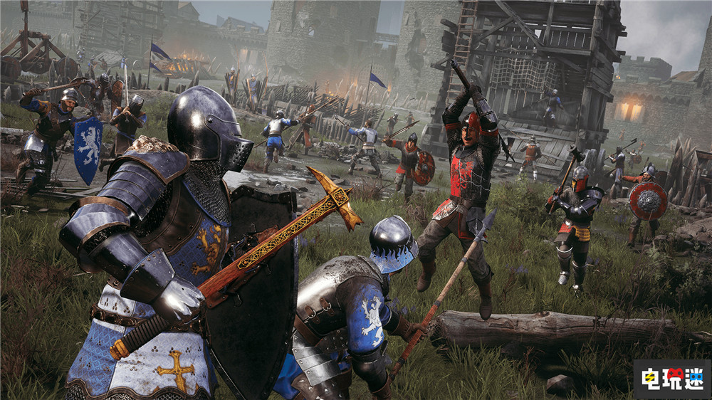 Steam周榜:Steam掌機(jī)三連冠 《最終幻想7重制版 間奏》第二 星河戰(zhàn)隊(duì):人類指揮部 艾爾登法環(huán) 忍者神龜:施萊德的復(fù)仇 怪物獵人 崛起 騎士精神2 最終幻想7重制版 間奏 Steam Deck 周榜 Steam銷量榜 STEAM/Epic 第4張 Steam周榜:Steam掌機(jī)三連冠 《最終幻想7重制版 間奏》第二 星河戰(zhàn)隊(duì):人類指揮部 艾爾登法環(huán) 忍者神龜:施萊德的復(fù)仇 怪物獵人 崛起 騎士精神2 最終幻想7重制版 間奏 Steam Deck 周榜 Steam銷量榜 STEAM/Epic 第4張