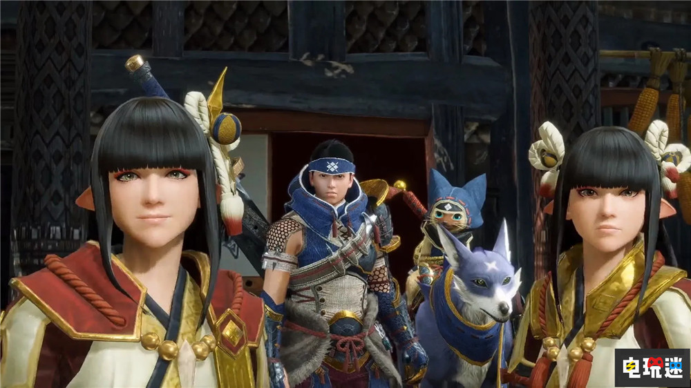 Steam周榜:Steam掌機(jī)三連冠 《最終幻想7重制版 間奏》第二 星河戰(zhàn)隊(duì):人類指揮部 艾爾登法環(huán) 忍者神龜:施萊德的復(fù)仇 怪物獵人 崛起 騎士精神2 最終幻想7重制版 間奏 Steam Deck 周榜 Steam銷量榜 STEAM/Epic 第5張 Steam周榜:Steam掌機(jī)三連冠 《最終幻想7重制版 間奏》第二 星河戰(zhàn)隊(duì):人類指揮部 艾爾登法環(huán) 忍者神龜:施萊德的復(fù)仇 怪物獵人 崛起 騎士精神2 最終幻想7重制版 間奏 Steam Deck 周榜 Steam銷量榜 STEAM/Epic 第5張