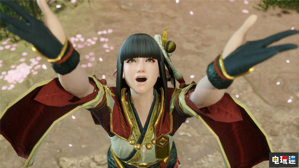 Steam周榜：夏促之下Steam掌機(jī)依舊四連冠 小蒂娜第三  STEAM/Epic  第6張