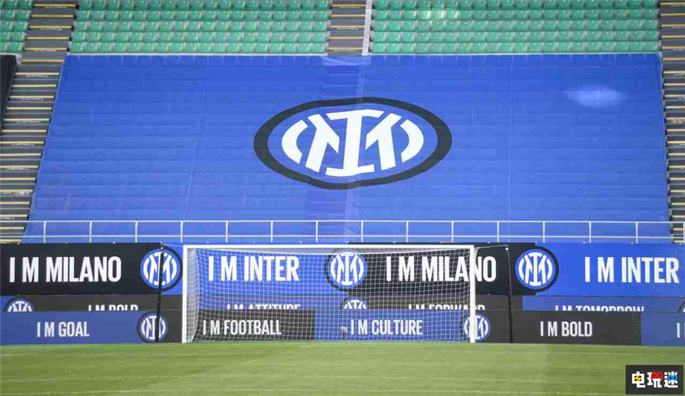 科樂美宣布《eFootball》與意甲國際米蘭達(dá)成2年獨占 藍(lán)黑軍團(tuán)加盟 足球游戲 國際米蘭 科樂美 實況足球 eFootball 電玩迷資訊  第3張